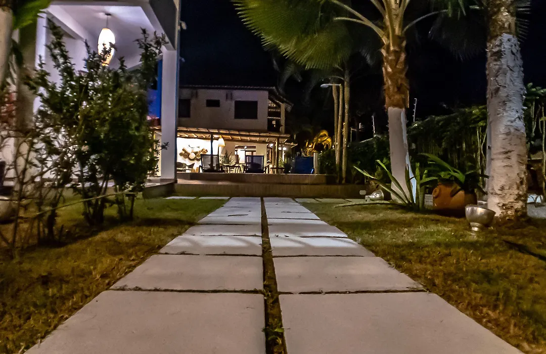 Hotel Porto Dourado - Rede Bem Bahia-1