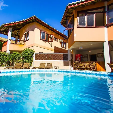 Hotel Porto Dourado - Rede Bem Bahia-2